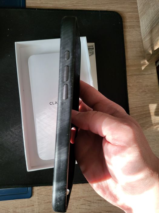 Чехол для Iphone 16 Pro Max