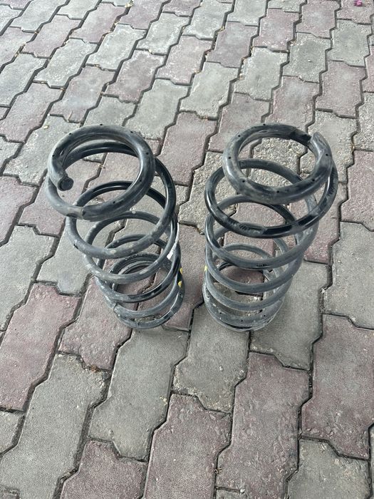 Подвеска  танк 300