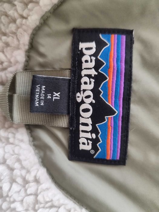 Детско яке Patagonia XL 14