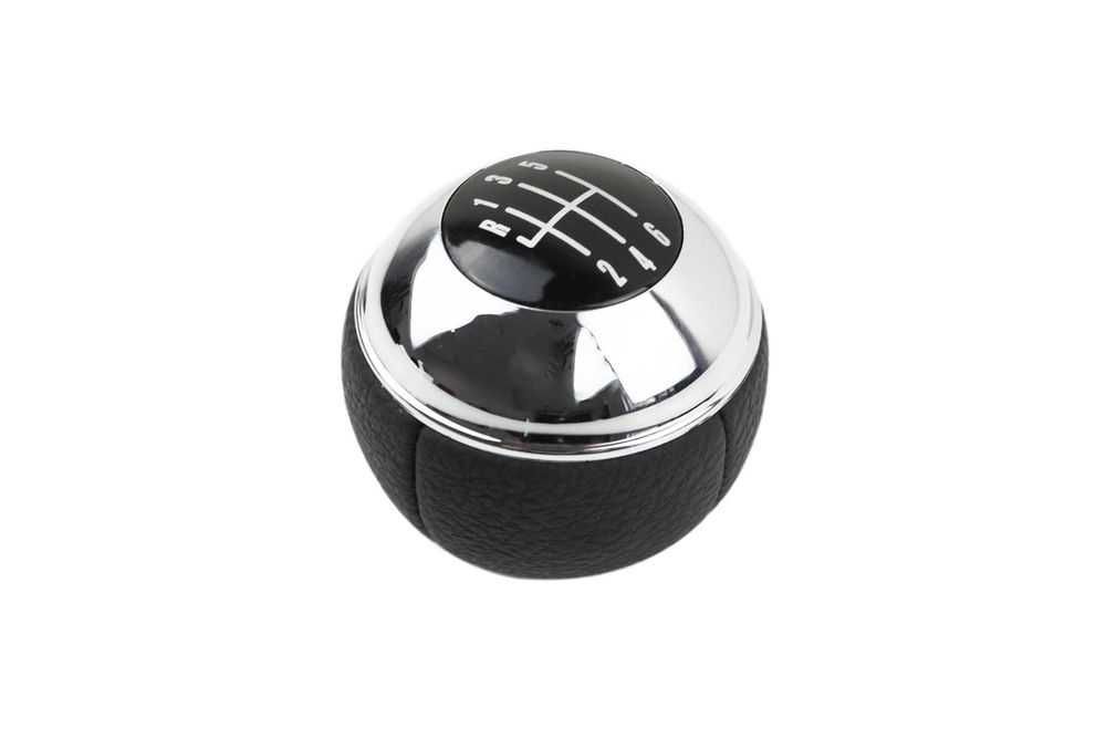 Топка топче за скорости скоростен лост Мини Купър Mini Cooper R50 R52