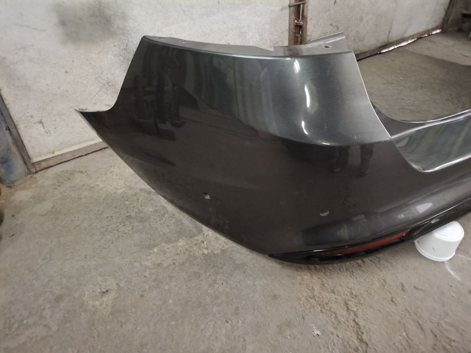 Bara spate Ford Mondeo mk5 2016 berlina