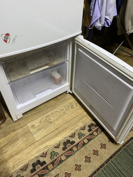 Продам холодильник Бирюса