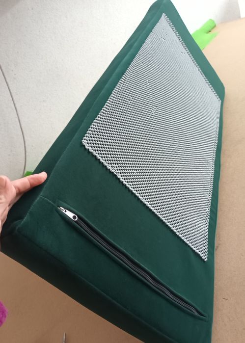 Изработка на калъфи за дунапрен и матраци