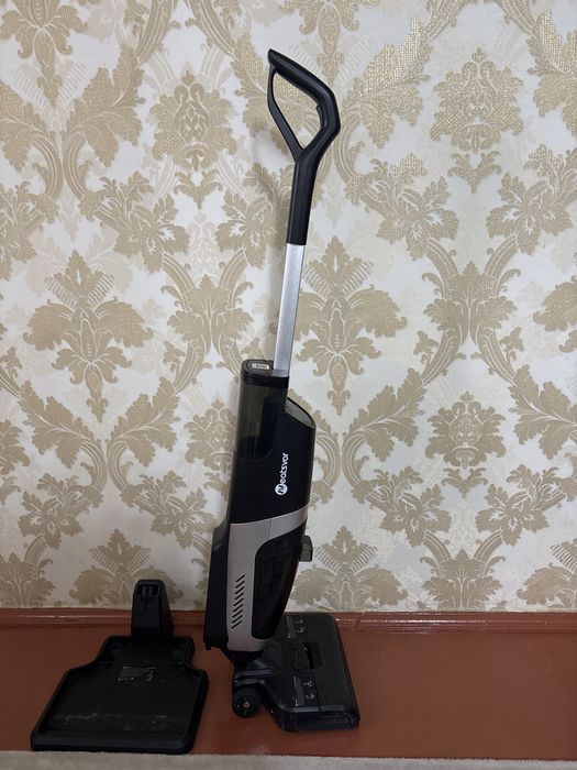 Пылесос моющий полов