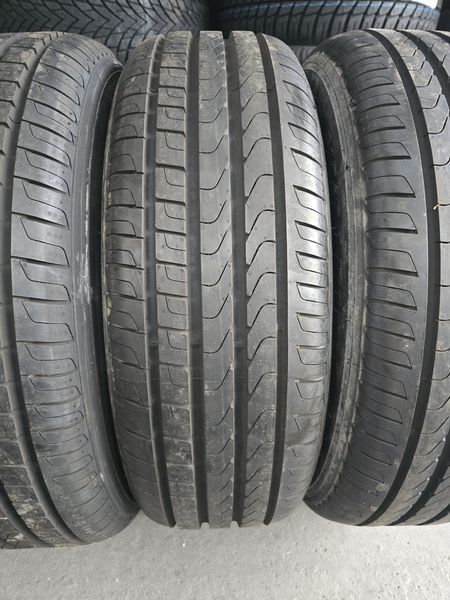 215/65/17 PIRELLI 4бр