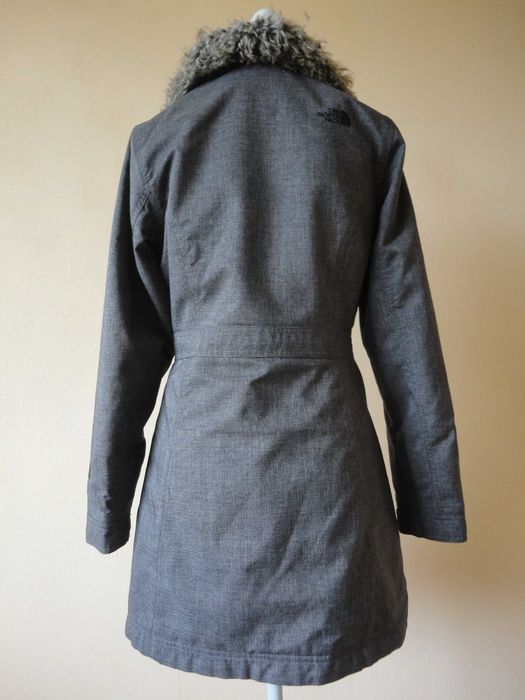 The North Face /S/дамско палто