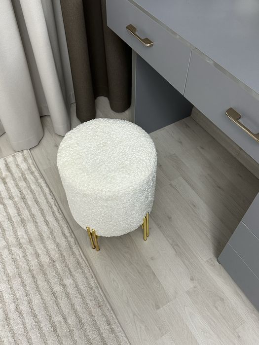 Пуфик биринчи кулдан