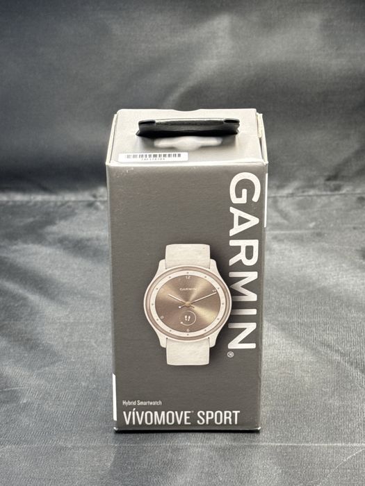 Garmin Vivomove Sport / Sigilat