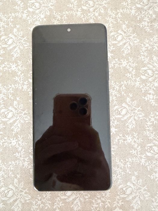 Xiaomi redmi note 10 pro