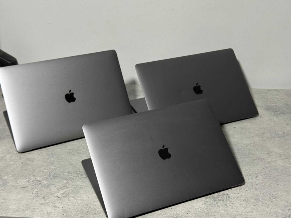 Kuchli Macbook Pro 16'
