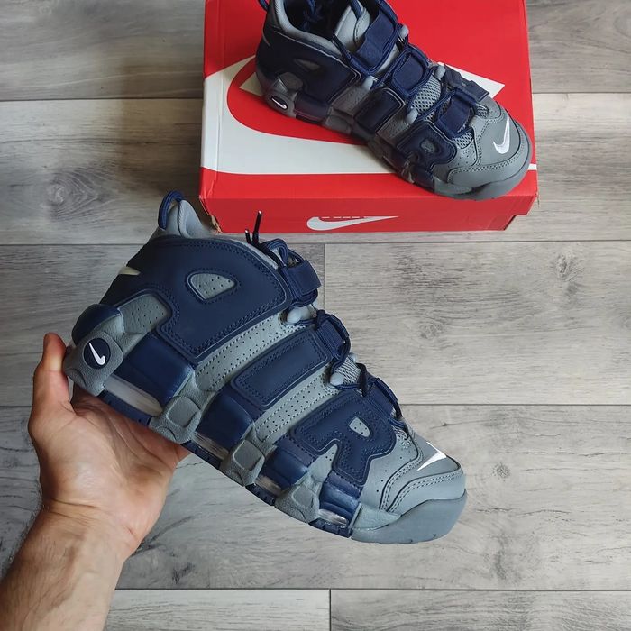 Nike Air More Uptempo 96