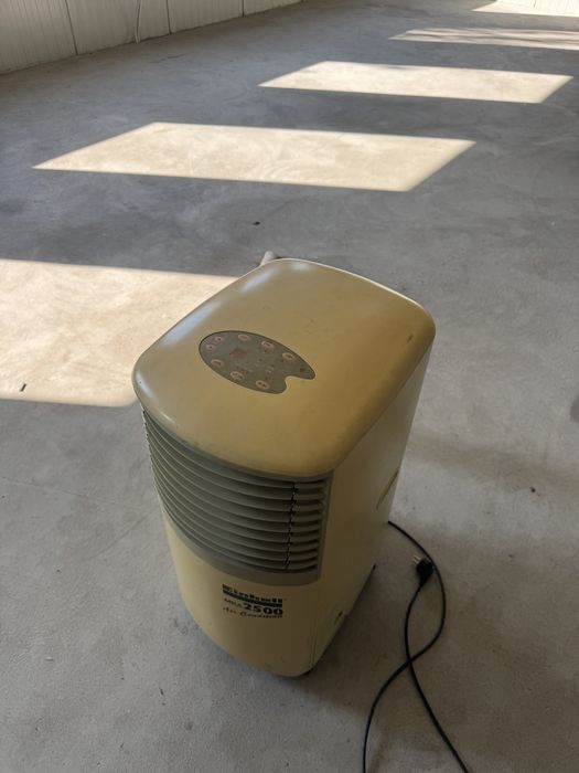 Aer conditionat portabil 7500btu