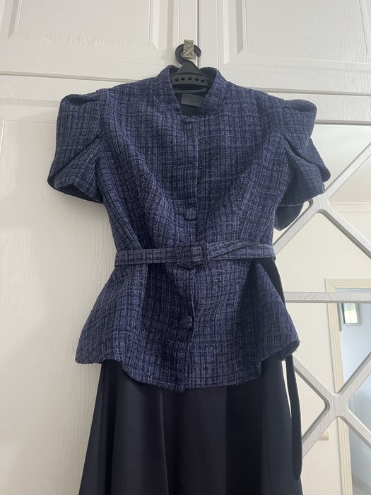 Продаю нарядные платья