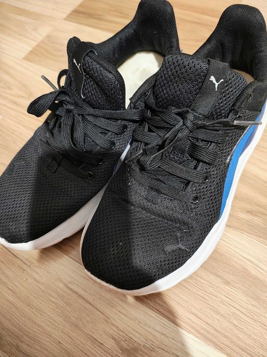 Adidasi Puma nr 39 unisex