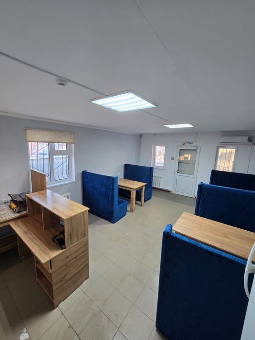 Готовый бизнес со всеми удобствами