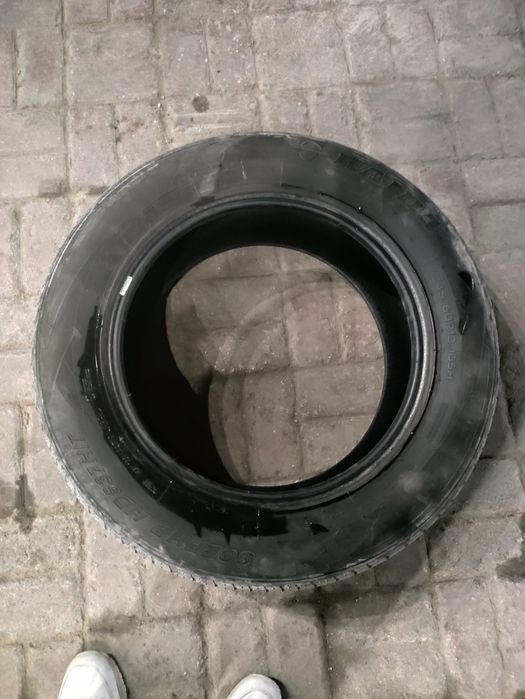 Продам шины комплект 245/60/18