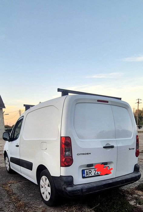 De vanzare Citroen berlingo