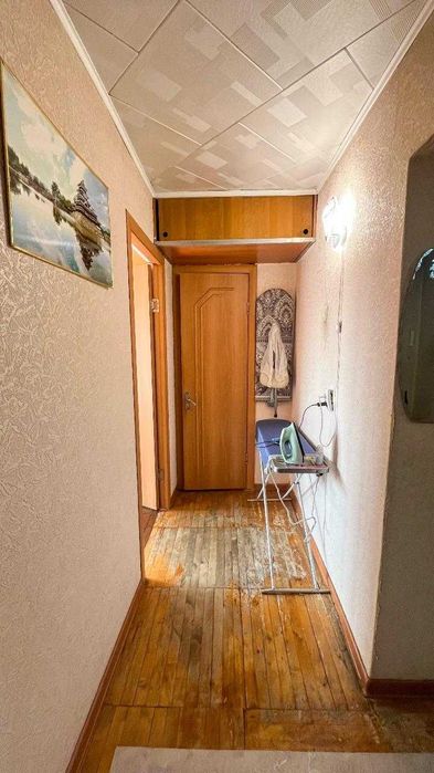 Продам 3х ком в Жастаре Данил Империя