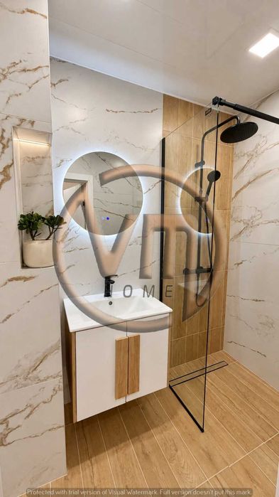 Продава се Тристаен апартамент в Варна, Спортна зала - 75 кв.м за 3467 €/кв.м - Снимка #10