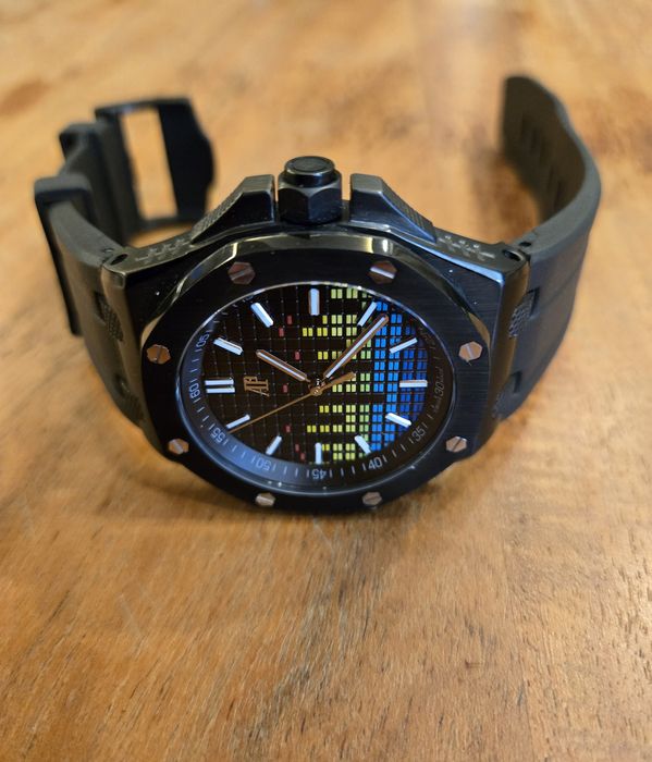 Audemars Piguet Royal Oak