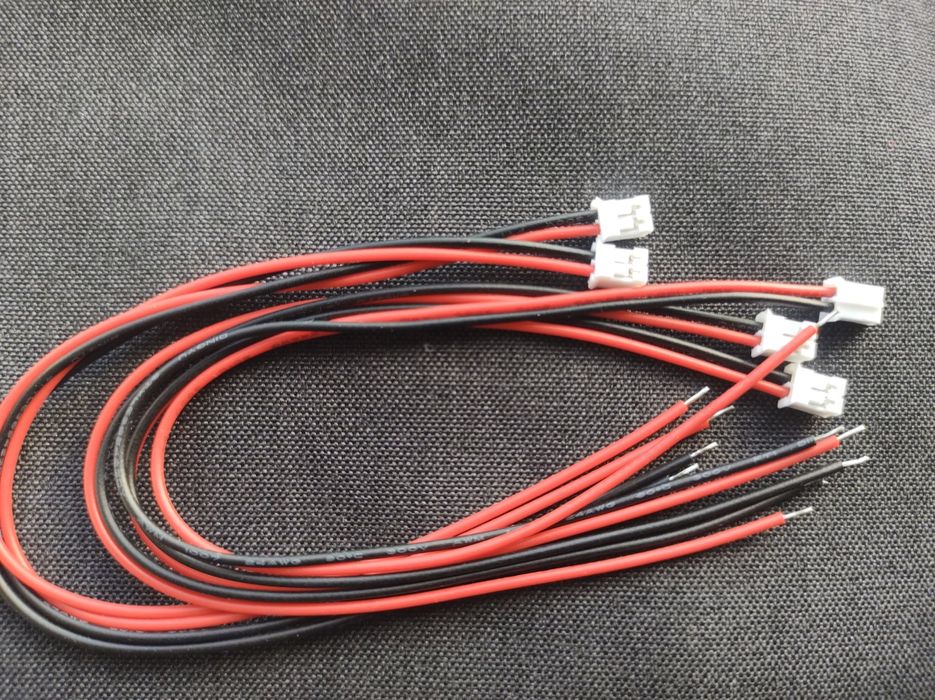 Helium LoRaWan сензори