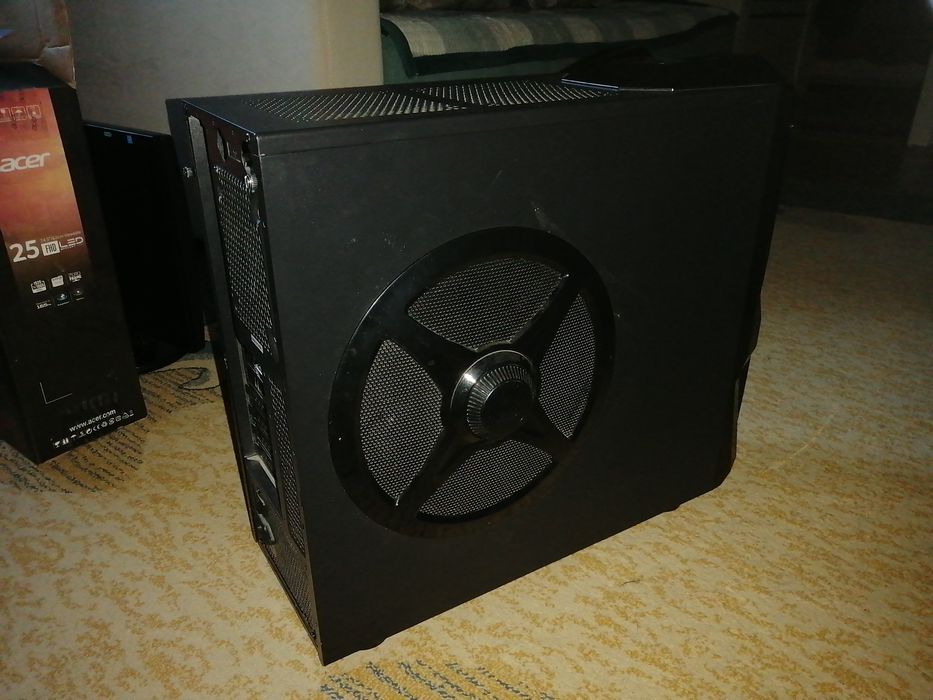 Компьютер игровой