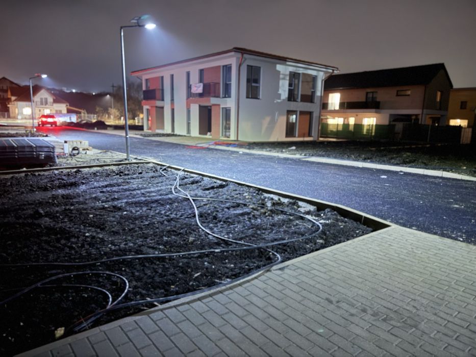 Chinteni/Ansamblu privat/direct de la proprietar