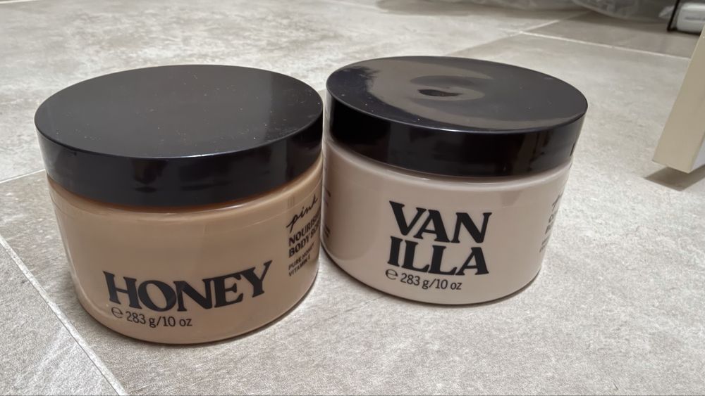 Victoria’s Secret Creme si Spray uri