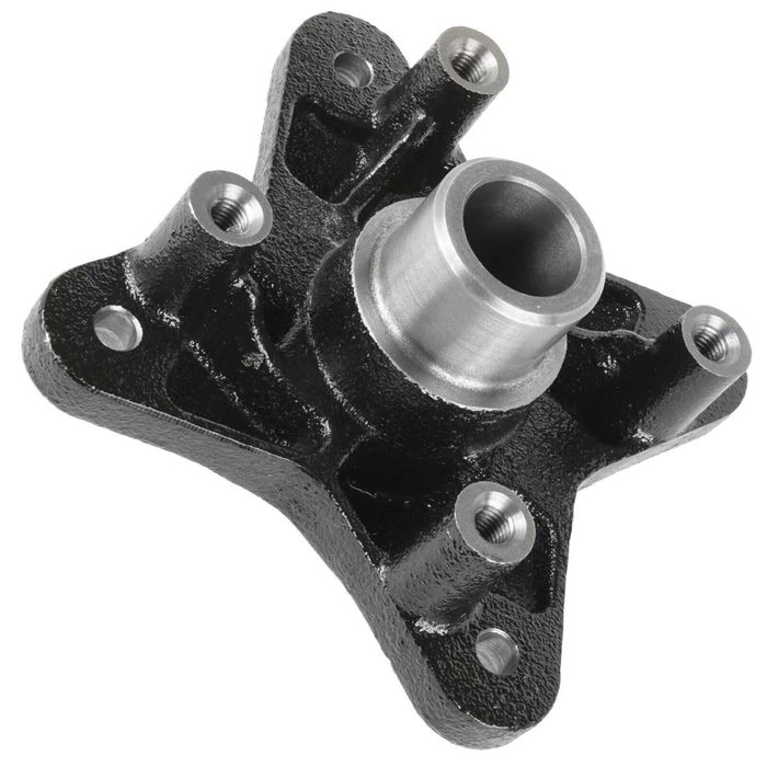 НОВА Задна кръстачка главина за джанта Polaris RZR900 11-14