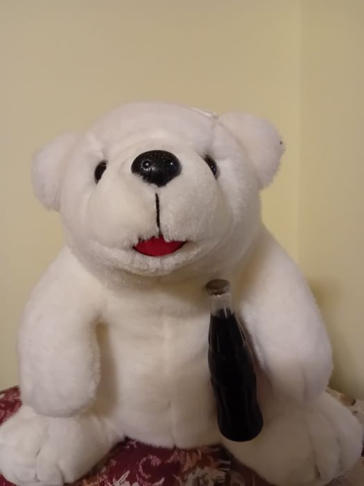 Vând plușuri diverse