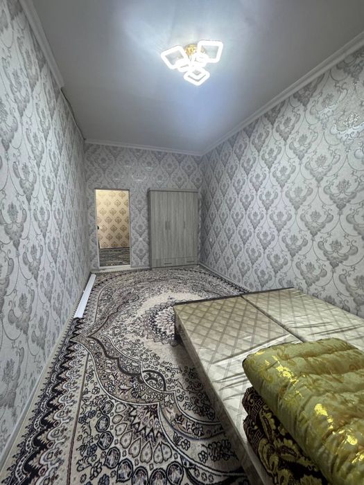 Срочно 2 хонали квартира ижарага бирелади