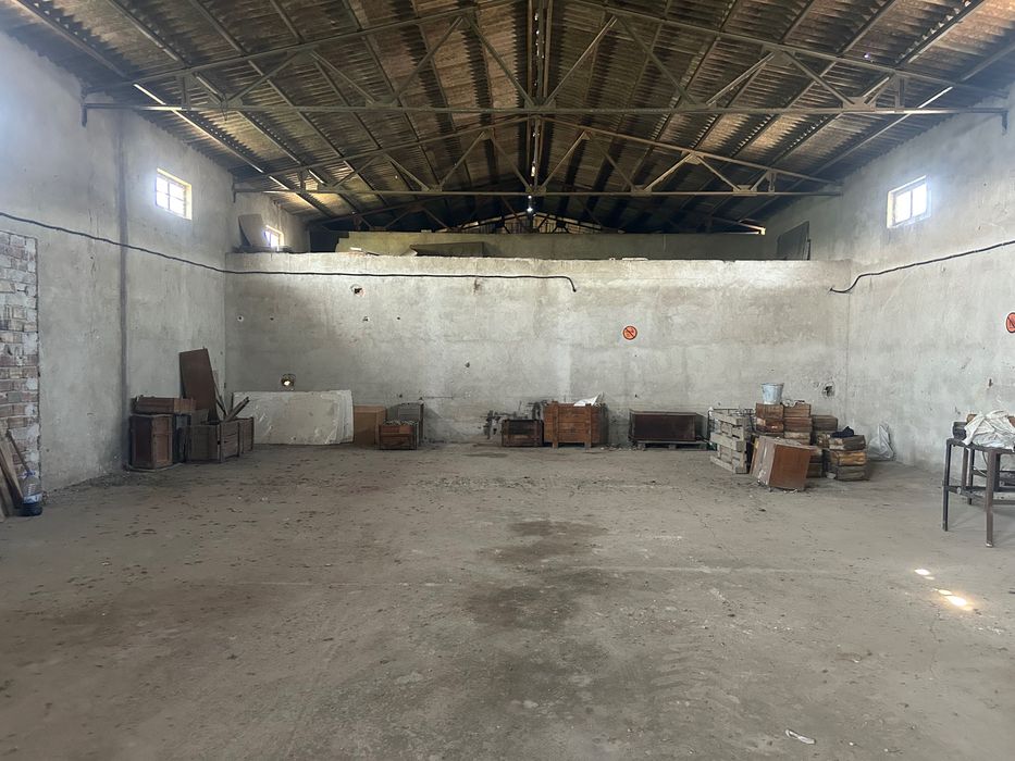 Продава се Промишлена сграда в Стара Загора, Индустриална зона - изток - 5632 кв.м за 72 €/кв.м - Снимка #13