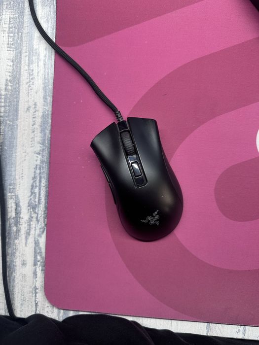 Razer Deathadder v2 mini