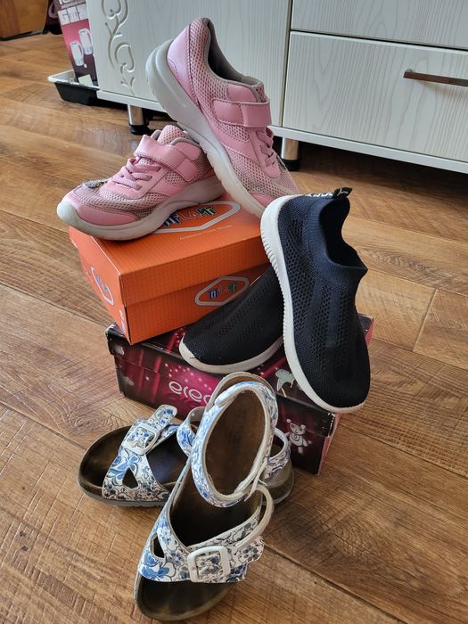 туфли кожа 28 размер