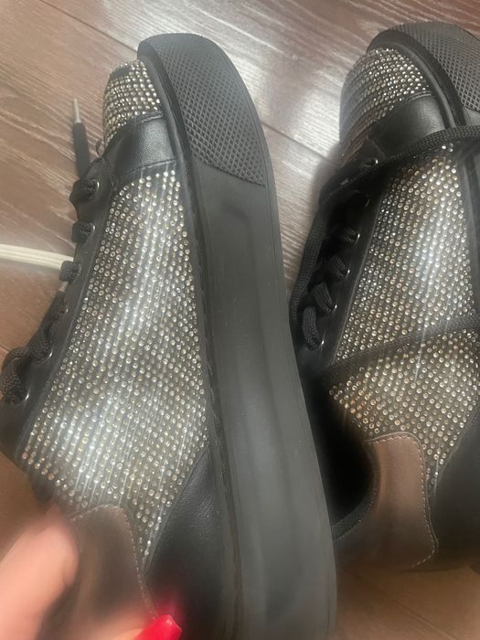 Дамски Сникърси Liu Jo