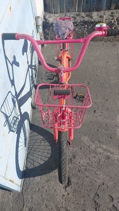 Велосипед ВАТЛЕР