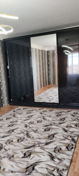 Сдаётся 3 комн кв в мкр. Алмагуль.