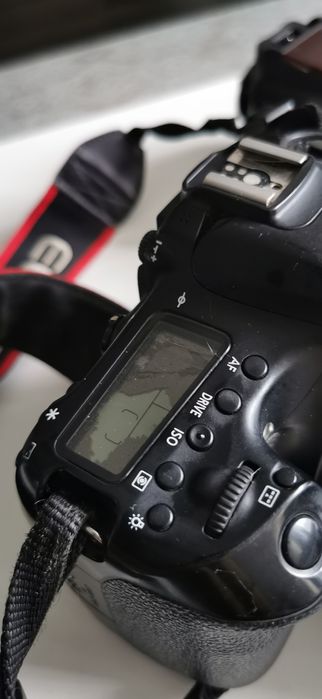 Продам Canon 70 D