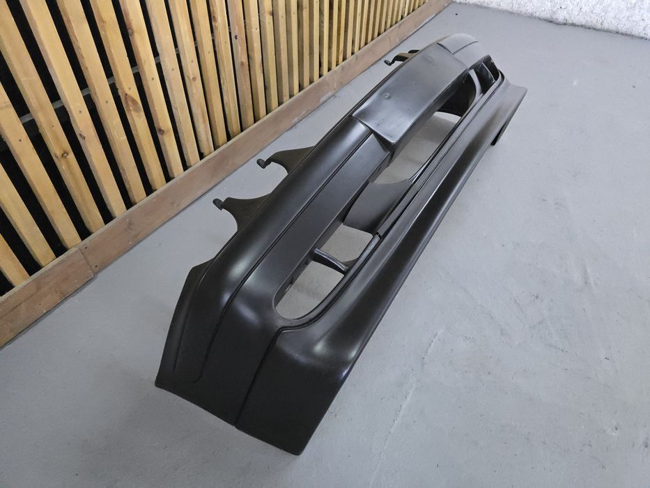 Mercedes W208 CLK BRABUS