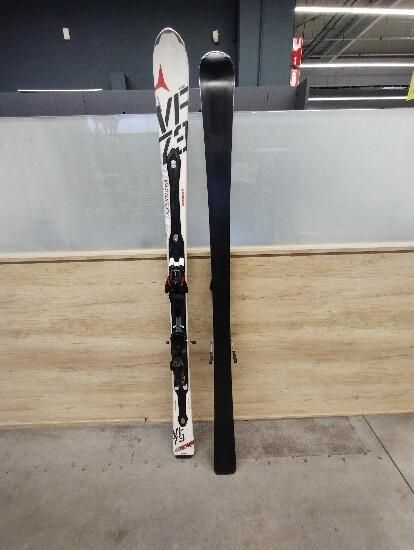 schiuri atomic vf73 175 - produs resigilat - (SecondHand) Decathlon