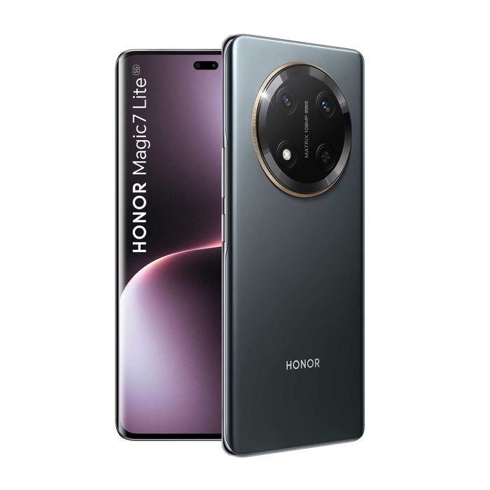 Honor Magic 7 lite