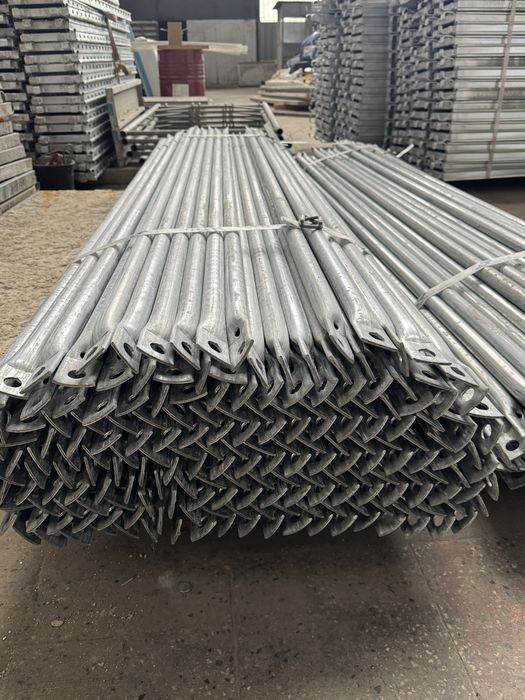 Скеле ново поцинковано