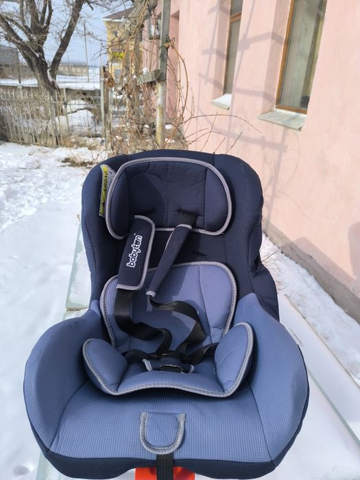 Автокресло детское