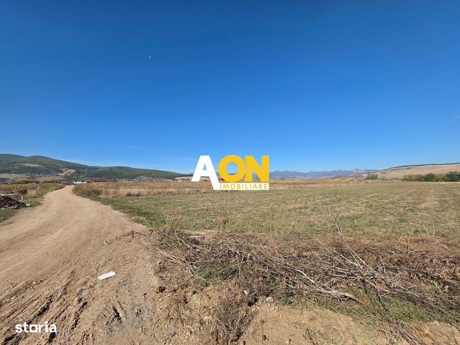Super Oferta! 510mp Teren Intravilan, Zona Micesti