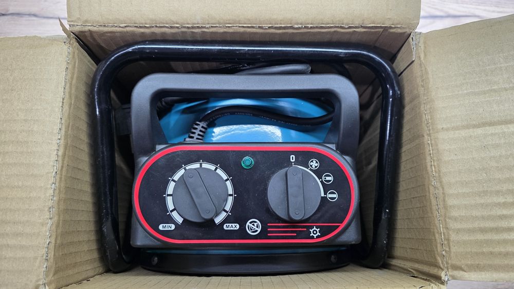 Продам печка пушка