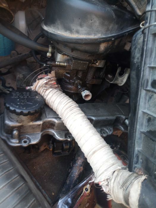 Опел Вектра А 1.6