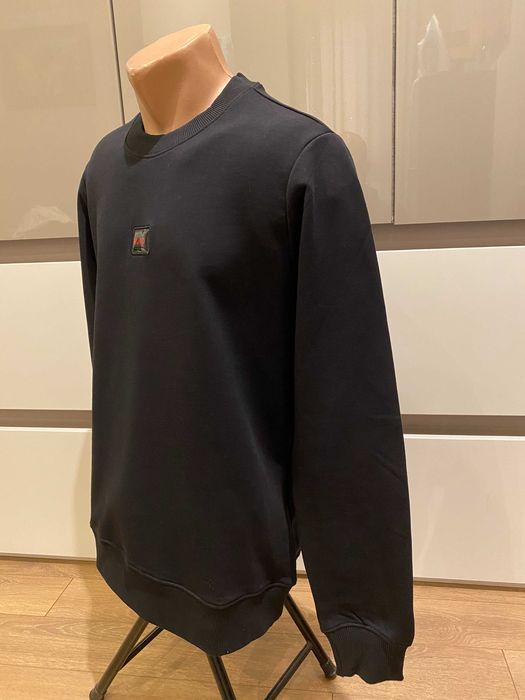 HUGO блуза оригинална, Diragol_Gel,Черена,Размери: S, M и XXL