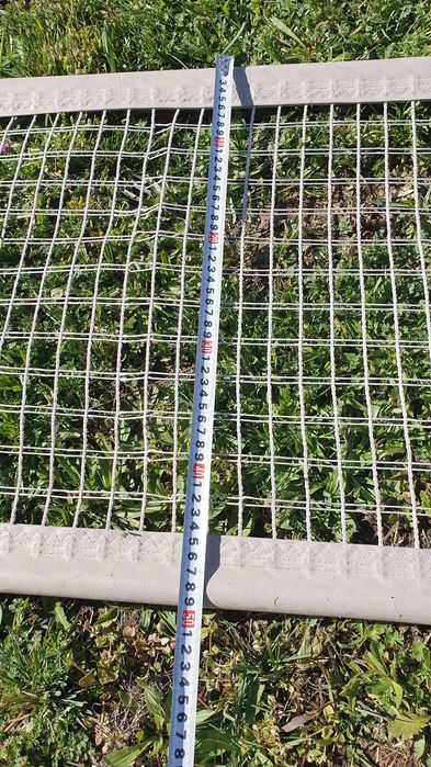 Мрежа/преграда от Opel Kadett комби