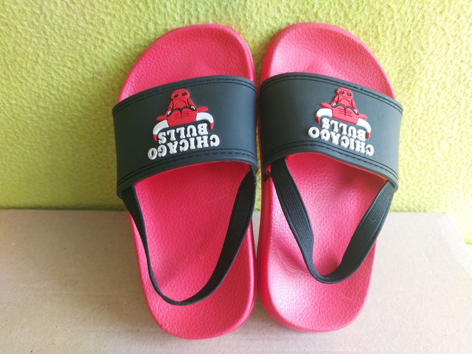 Chicago Bulls-24н-Оригинални