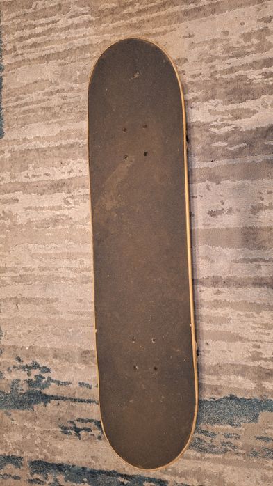 Skateboard Tony Hawk